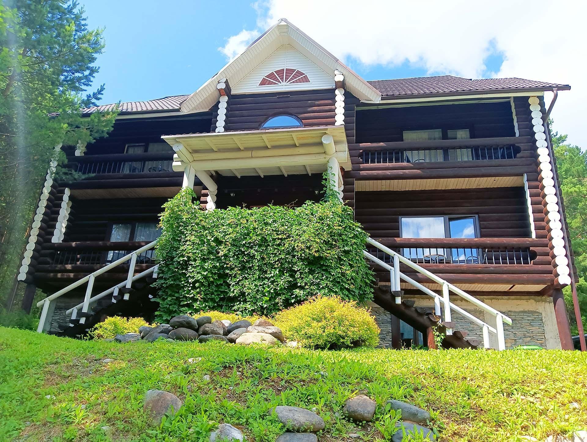 Заря - фото 15