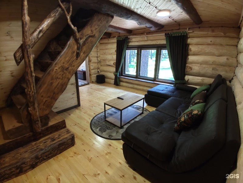 Апартаменты №7 - фото 5