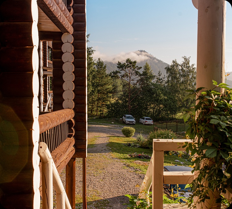 Заря - фото 17