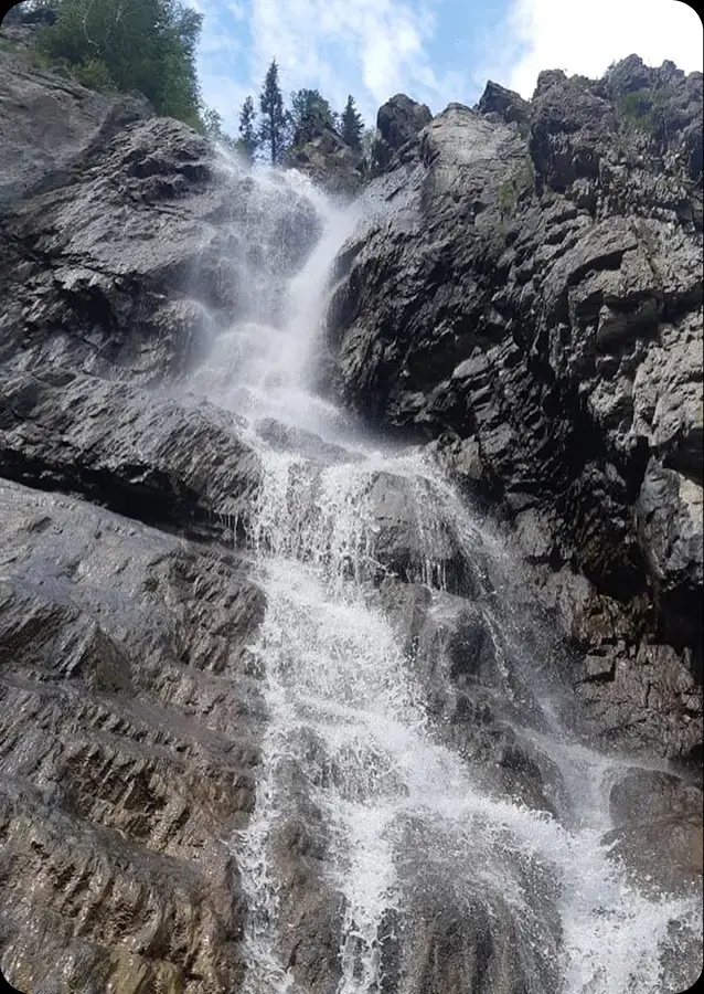 Заря - фото 20