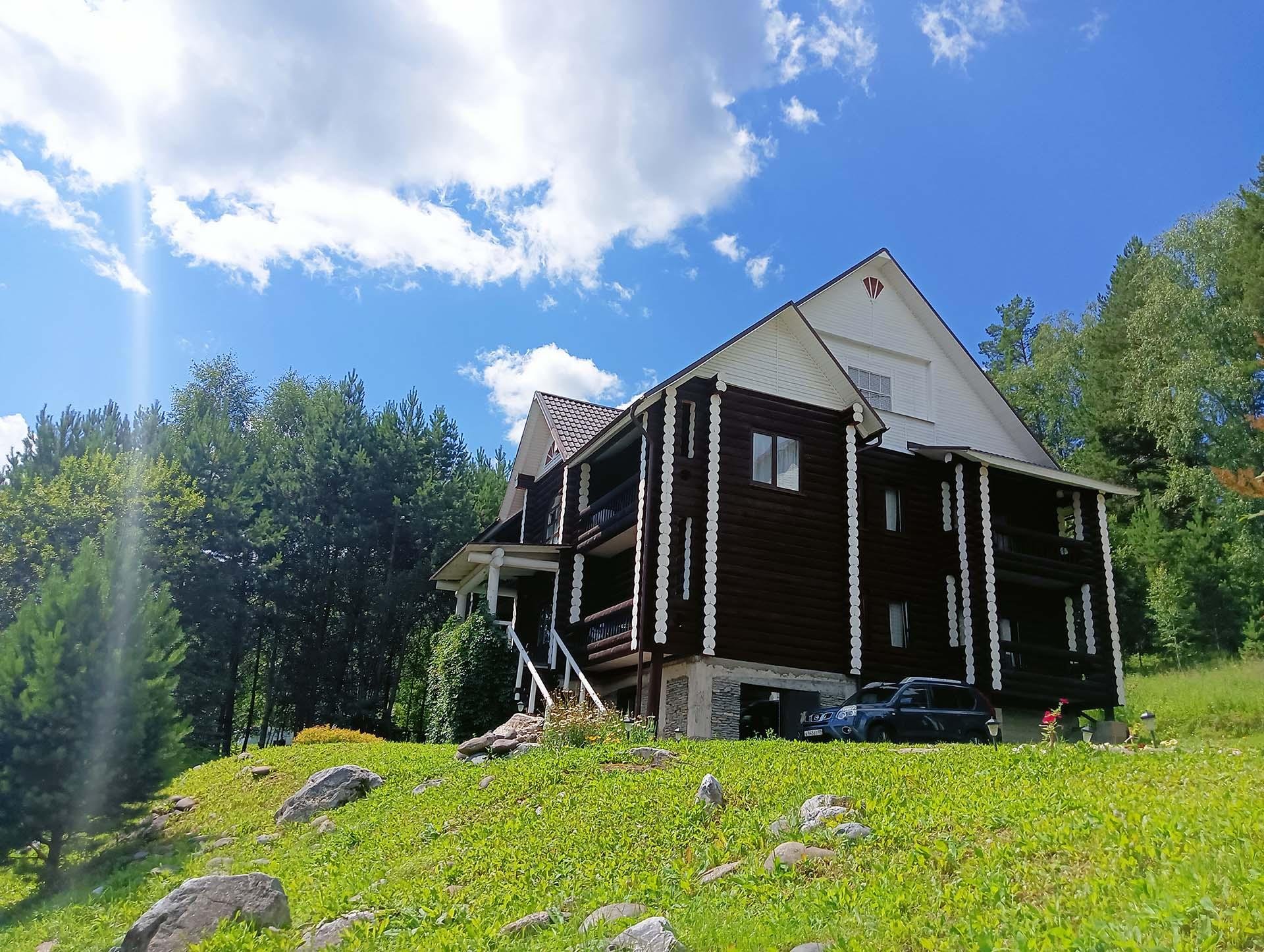 Заря - фото 21