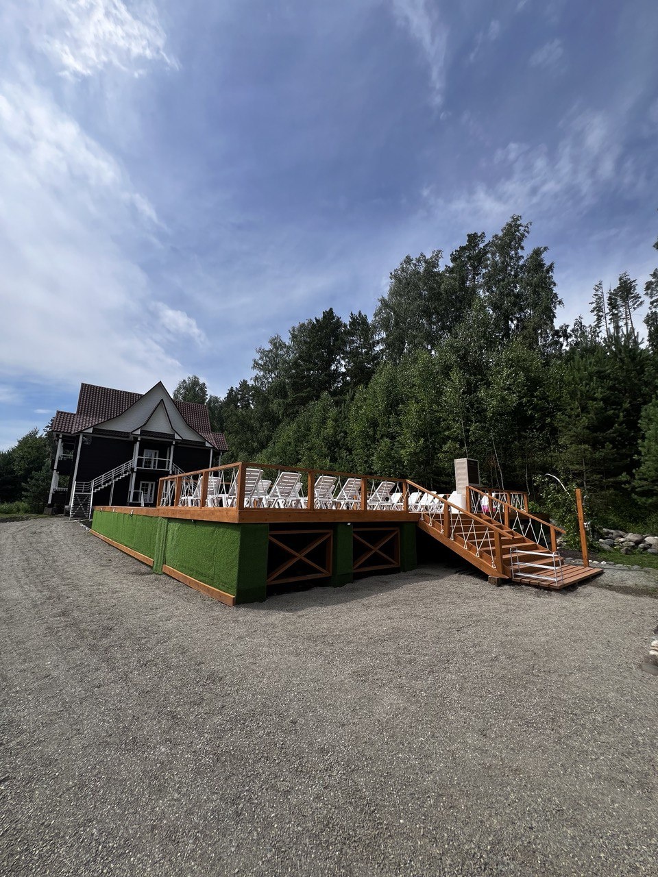 Заря - фото 22