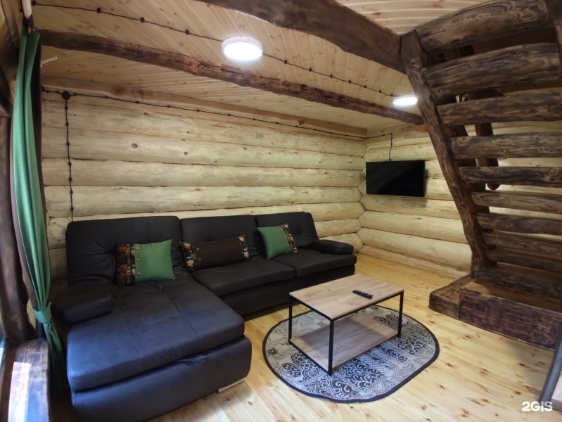 Апартаменты №7 - фото 6