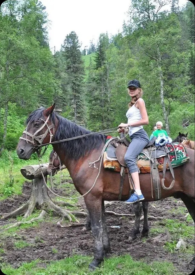 Заря - фото 26