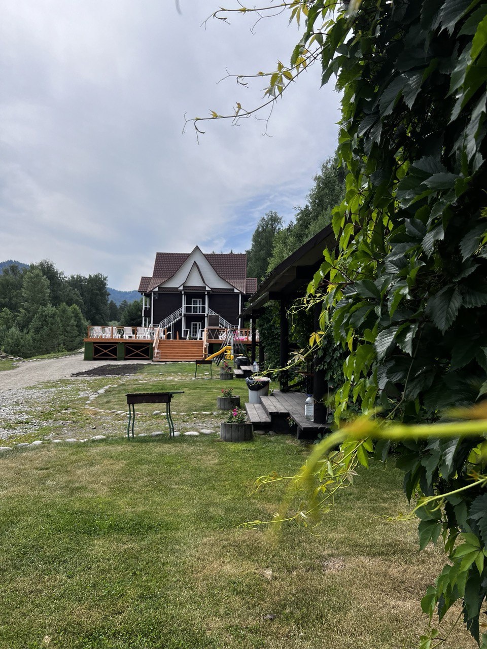 Заря - фото 27