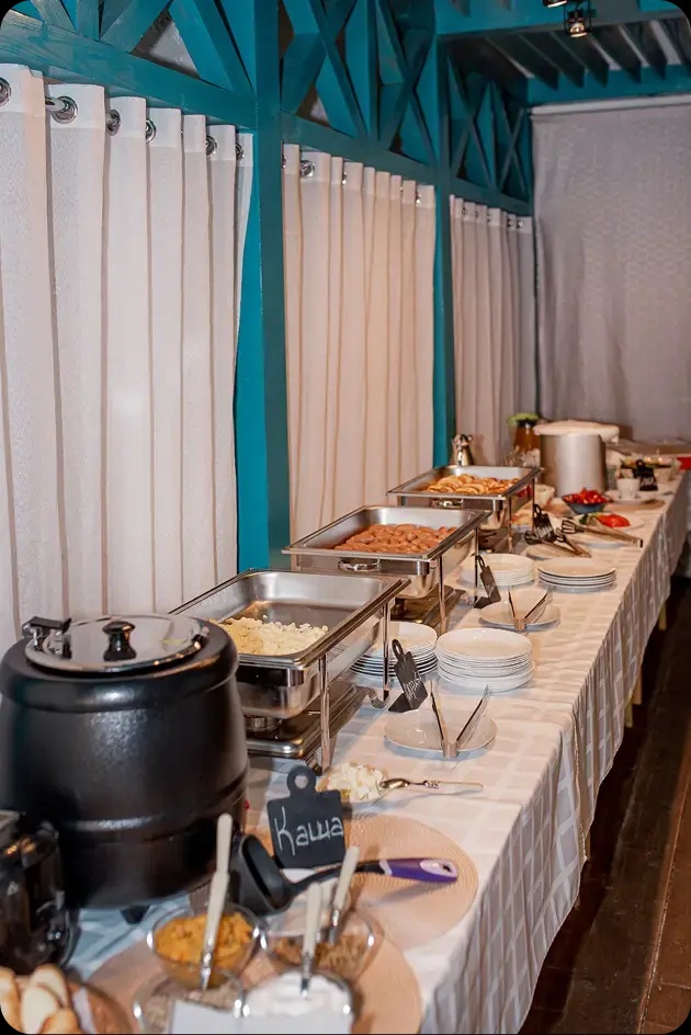 Заря - фото 31