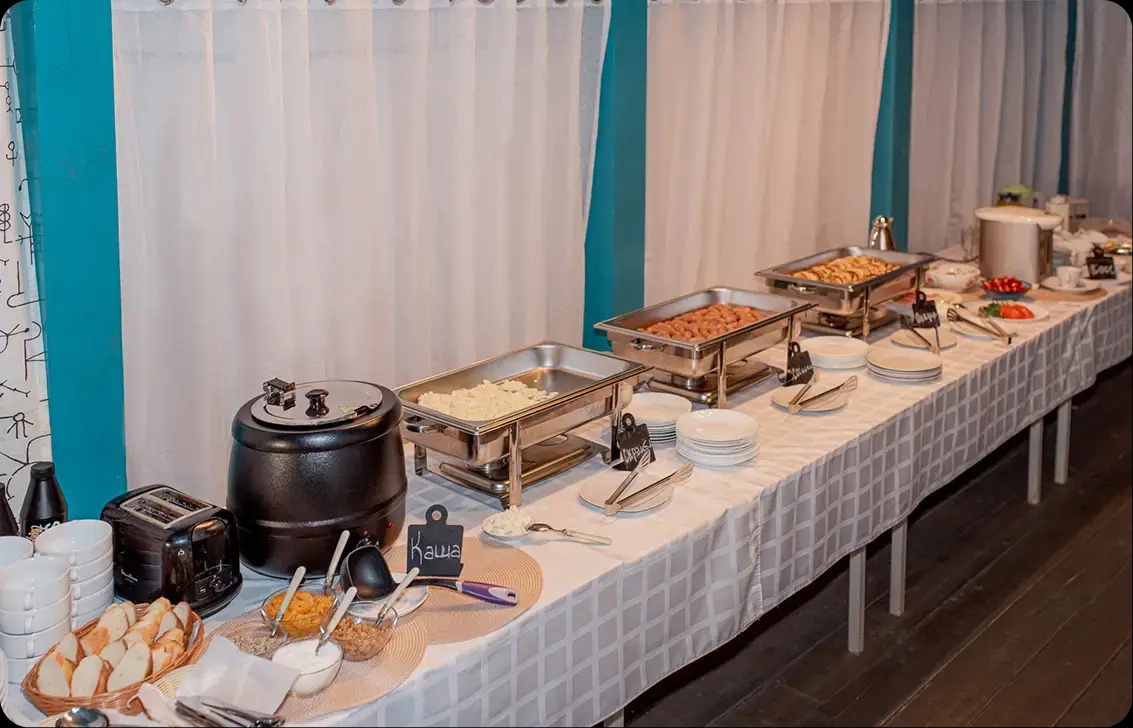 Заря - фото 32