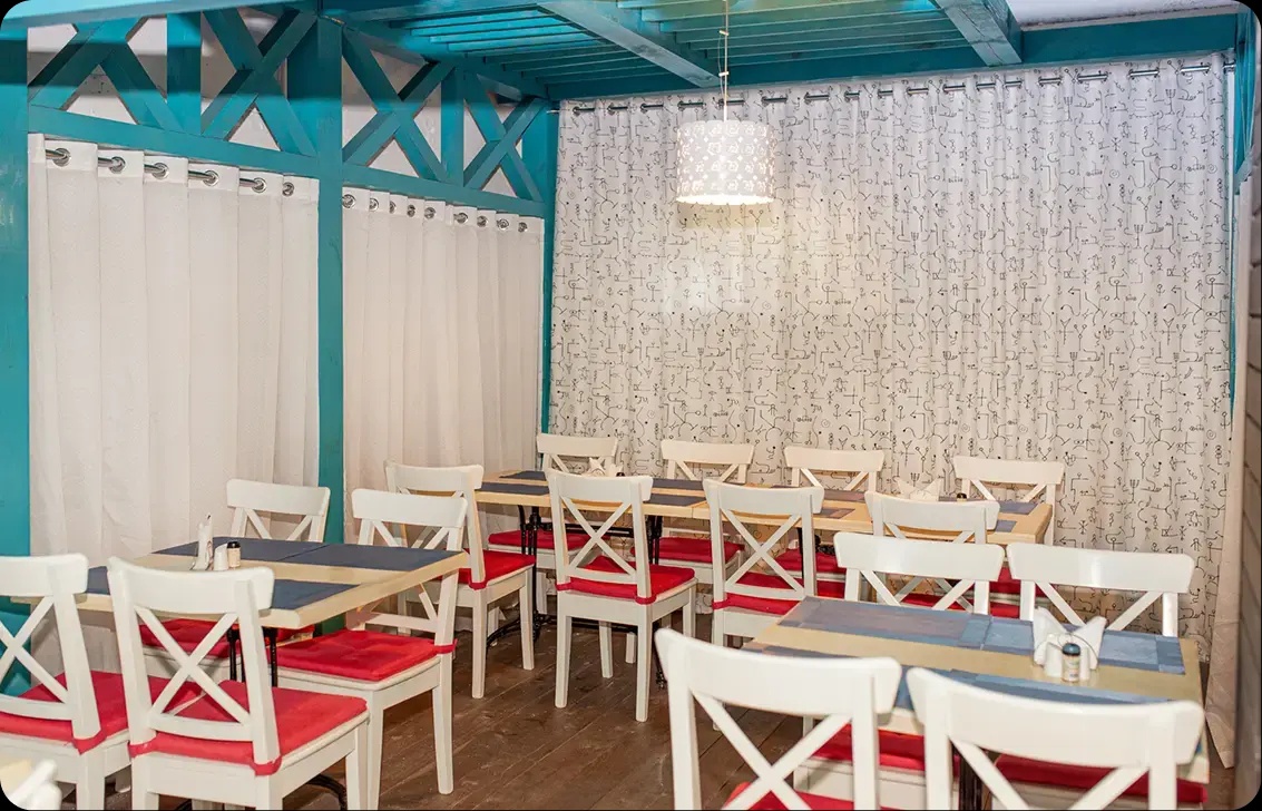 Заря - фото 33