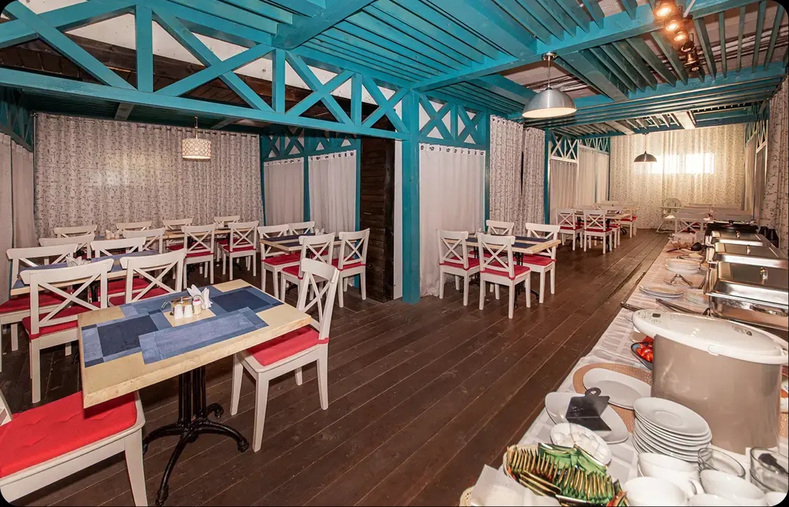 Заря - фото 34