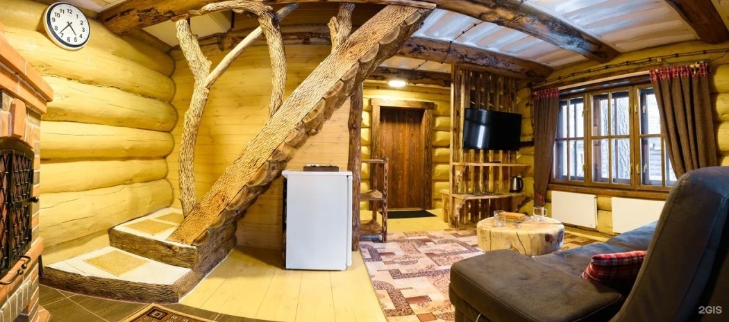 Коттедж №2 - фото 4