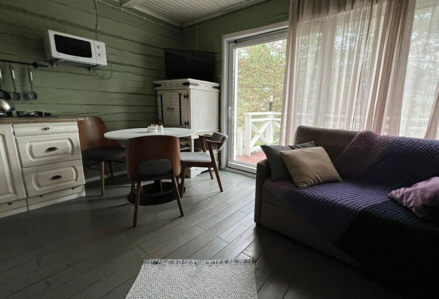 Дом Сканди - фото 2