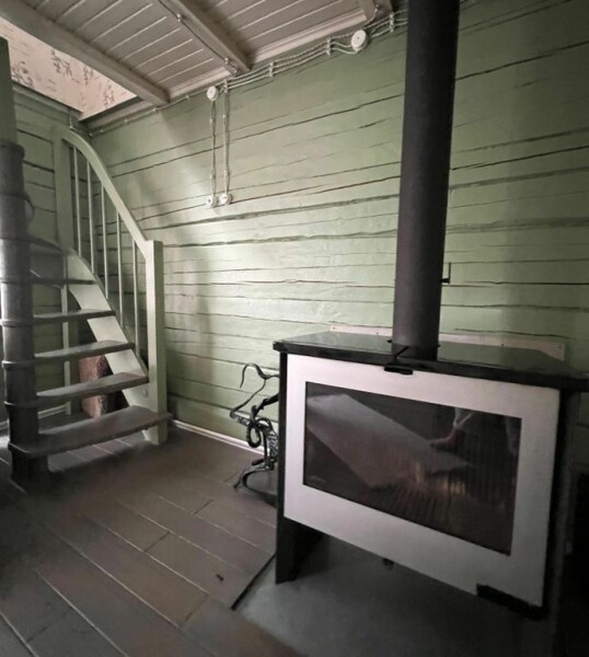 Дом Сканди - фото 4