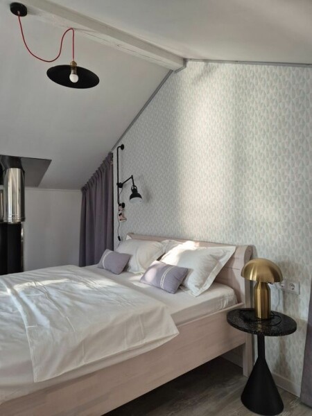 Дом Сканди - фото 5