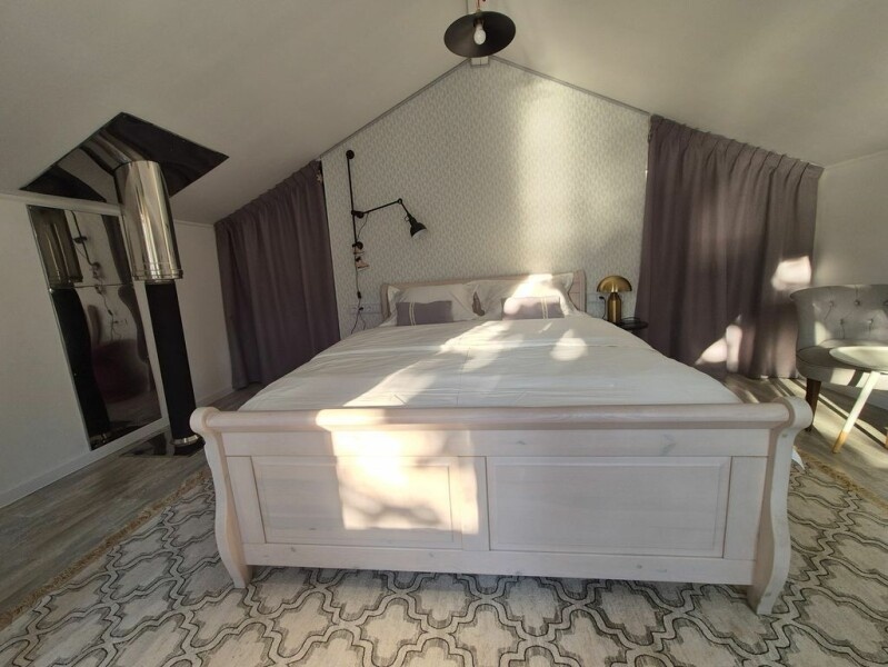 Дом Сканди - фото 6