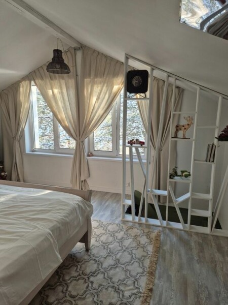 Дом Сканди - фото 8