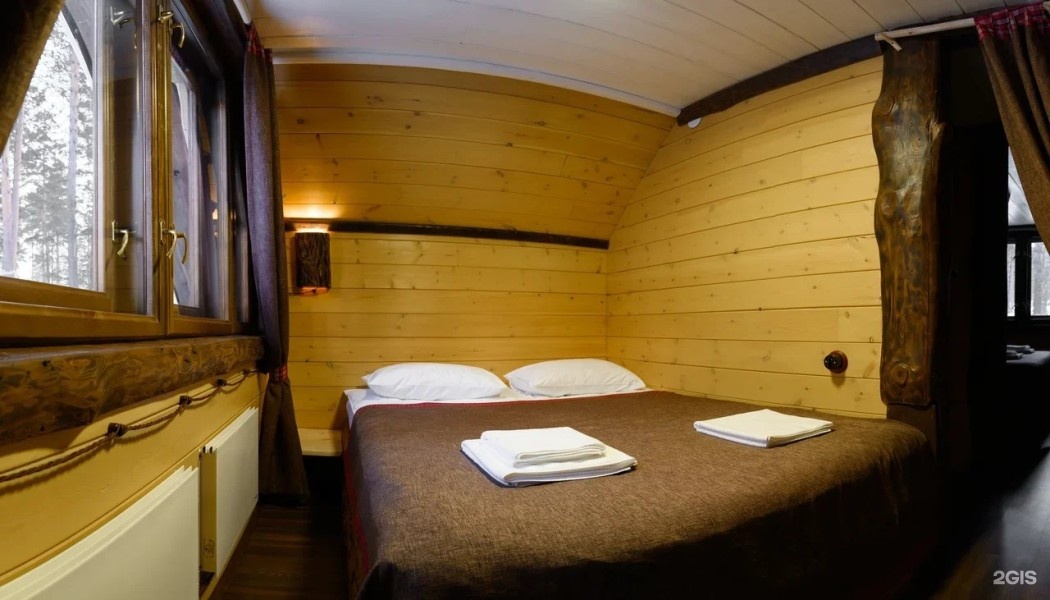 Коттедж №2 - фото 8