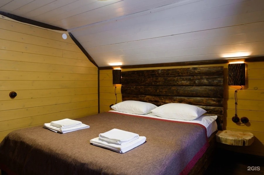 Коттедж №2 - фото 9