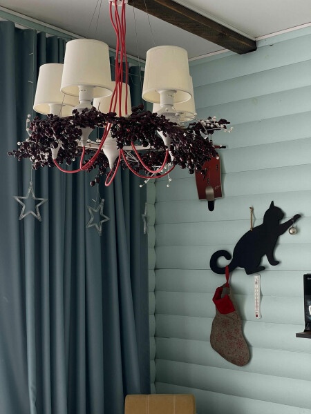 Дом Америка - фото 1