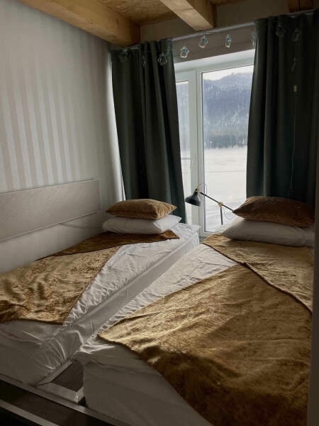 Дом Америка - фото 4