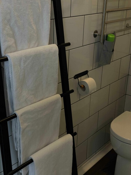 Дом Америка - фото 5