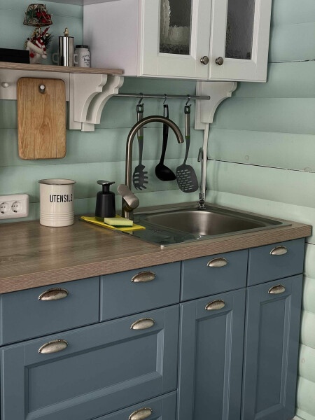 Дом Америка - фото 12