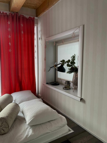 Дом Америка - фото 13