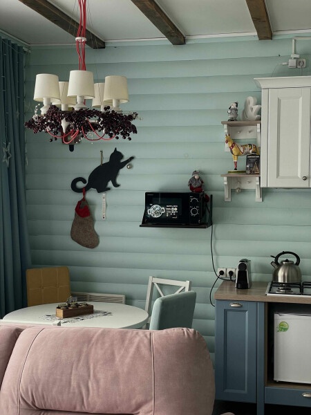 Дом Америка - фото 15