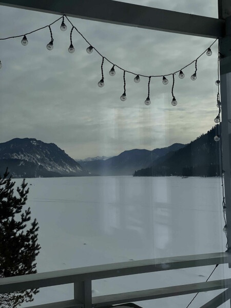 Дом Америка - фото 16