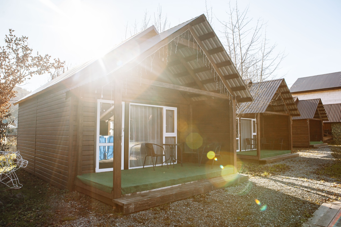 Каташ Вилладж - фото 3