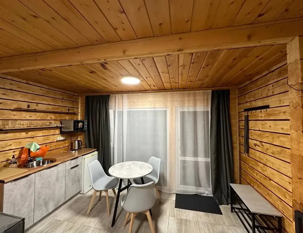 Каташ Вилладж - фото 5