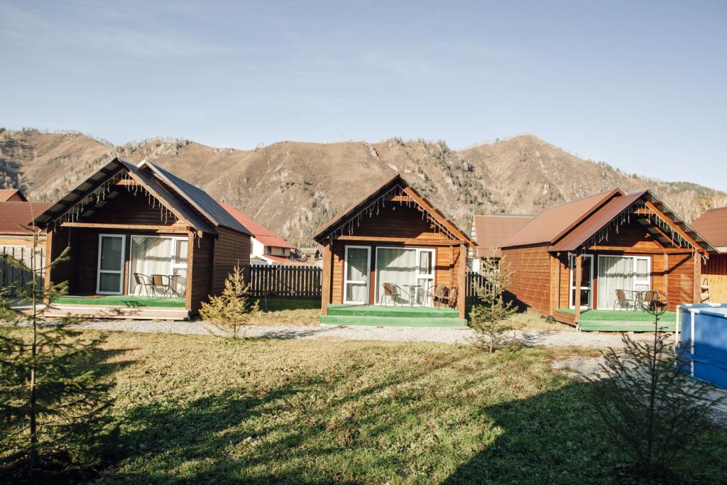 Каташ Вилладж - фото 8