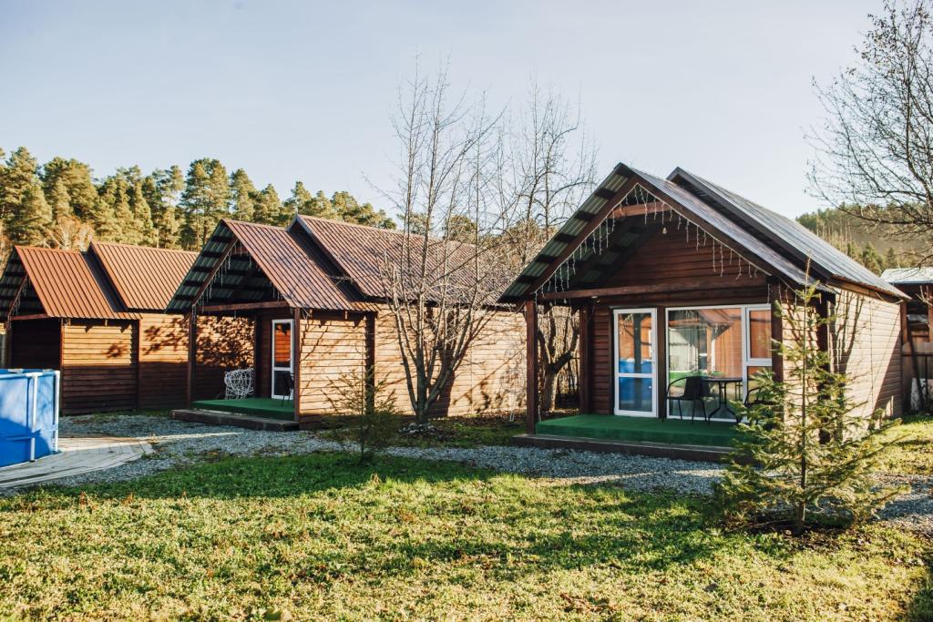 Каташ Вилладж - фото 9