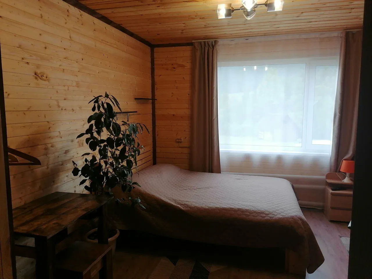 Онгудай кемп - фото 1