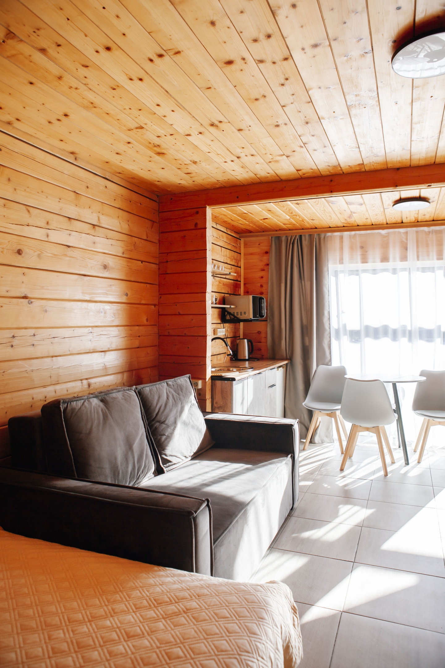 Каташ Вилладж - фото 11