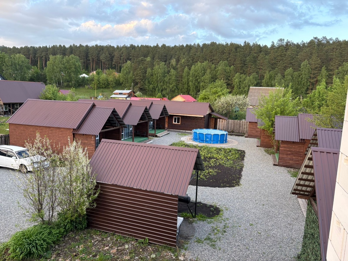 Каташ Вилладж - фото 12