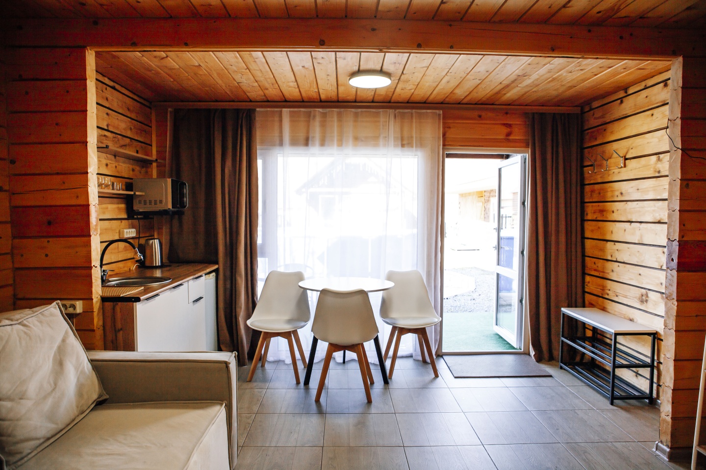 Каташ Вилладж - фото 17