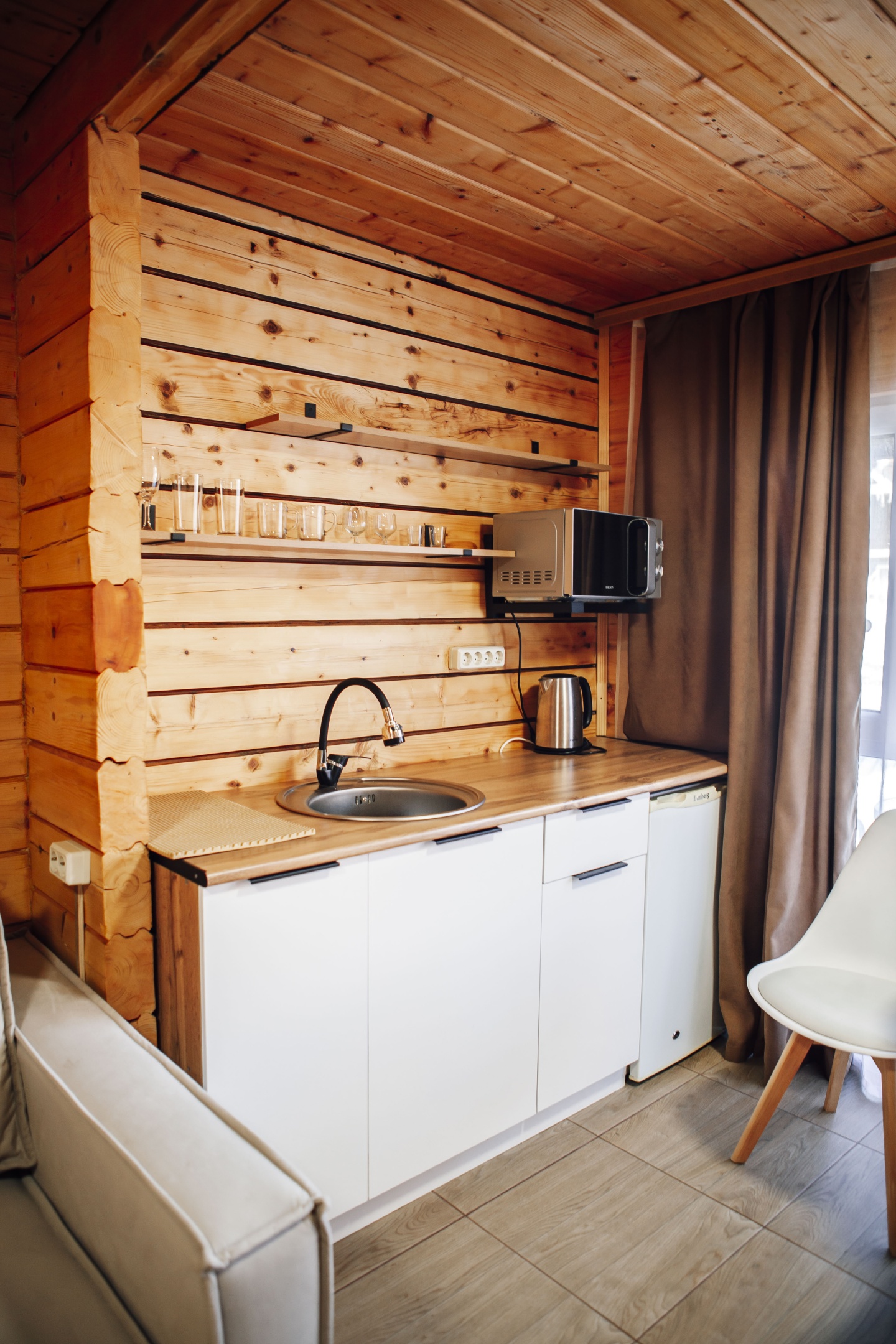 Каташ Вилладж - фото 21