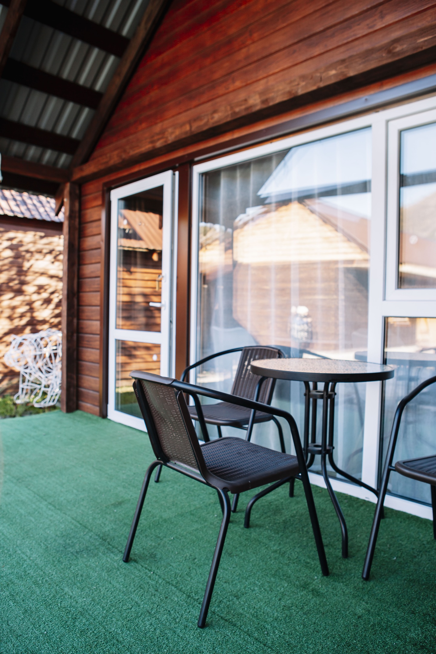 Каташ Вилладж - фото 23