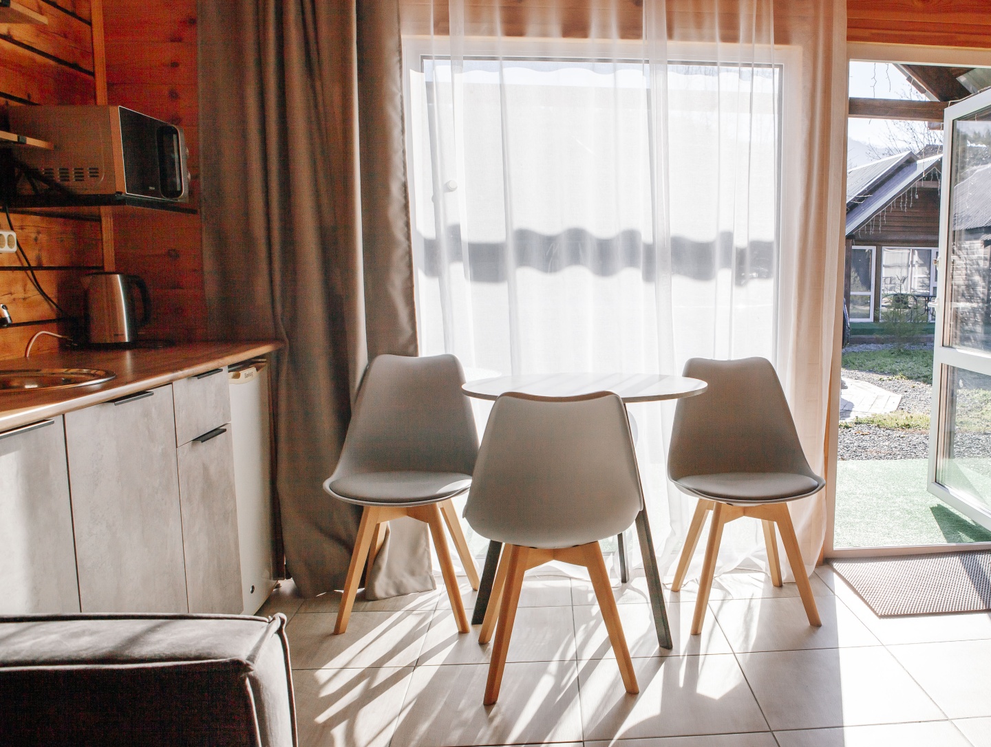 Каташ Вилладж - фото 25