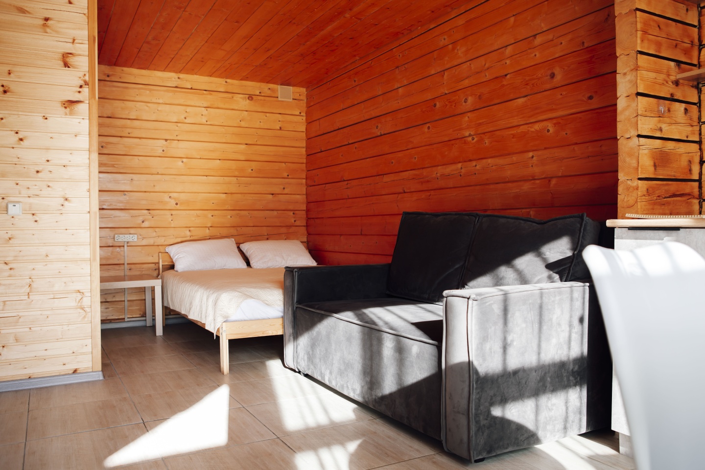 Каташ Вилладж - фото 26