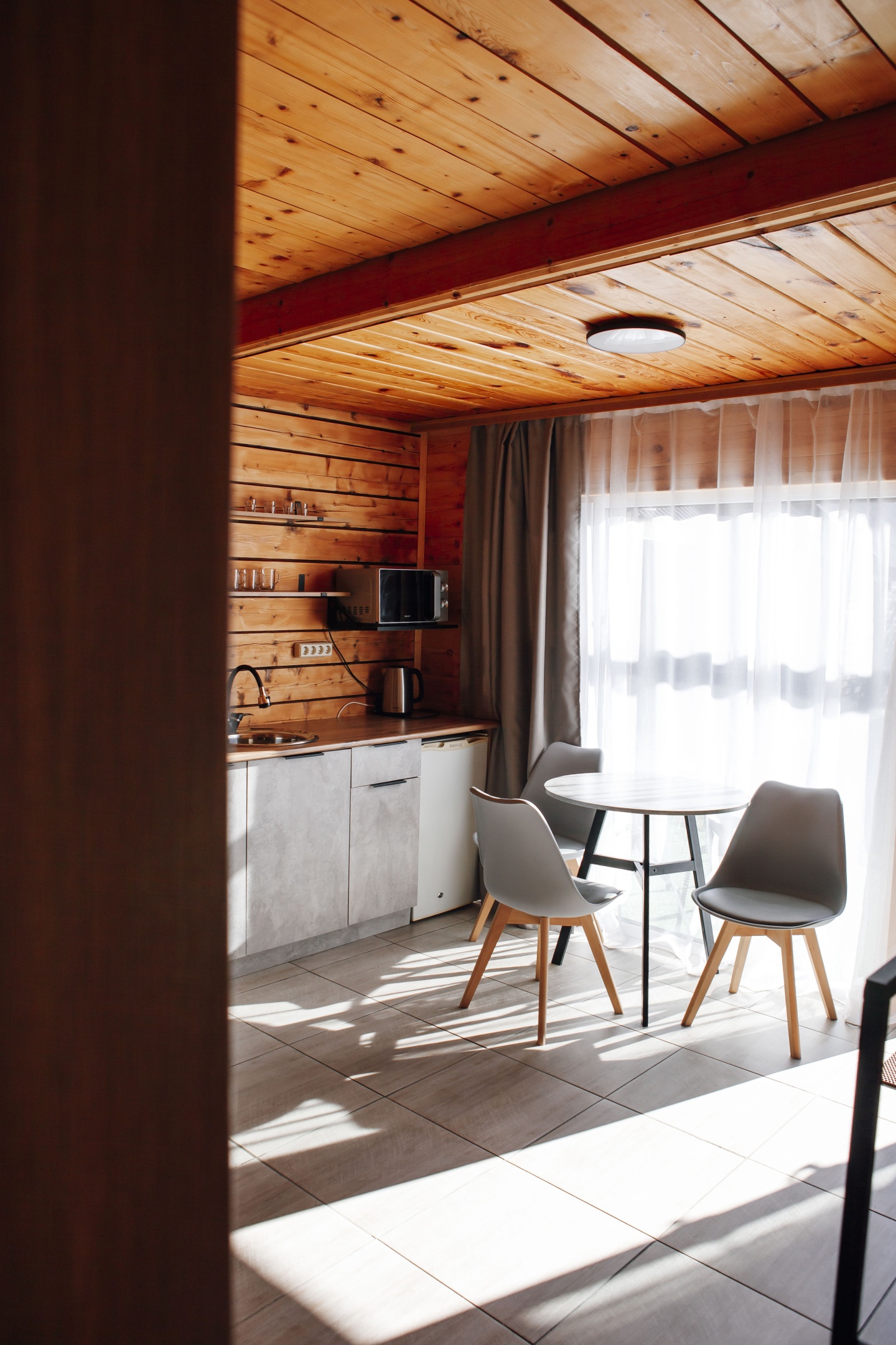 Каташ Вилладж - фото 29