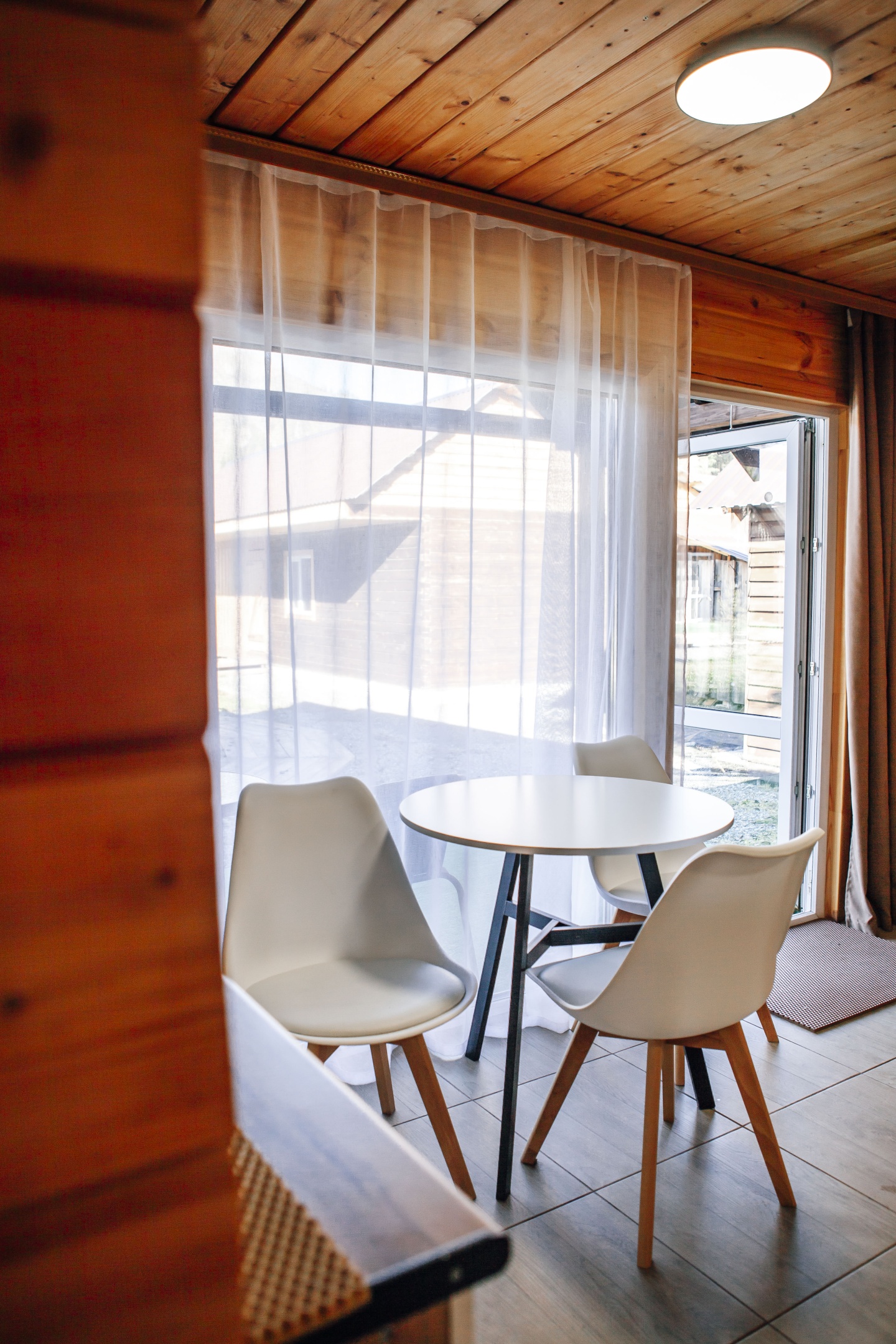 Каташ Вилладж - фото 31