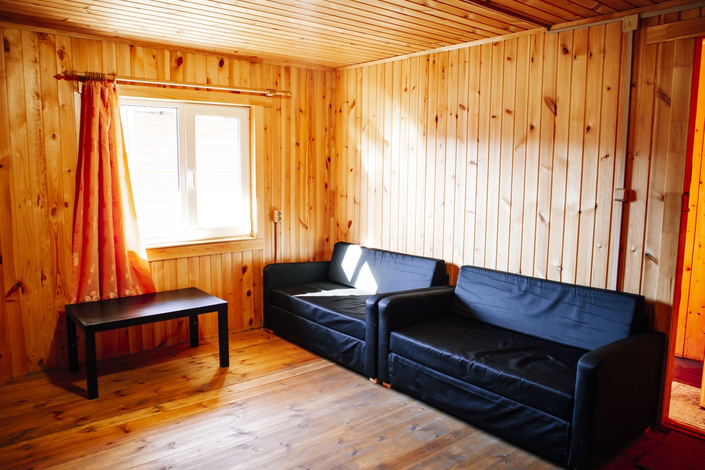 Каташ Вилладж - фото 33