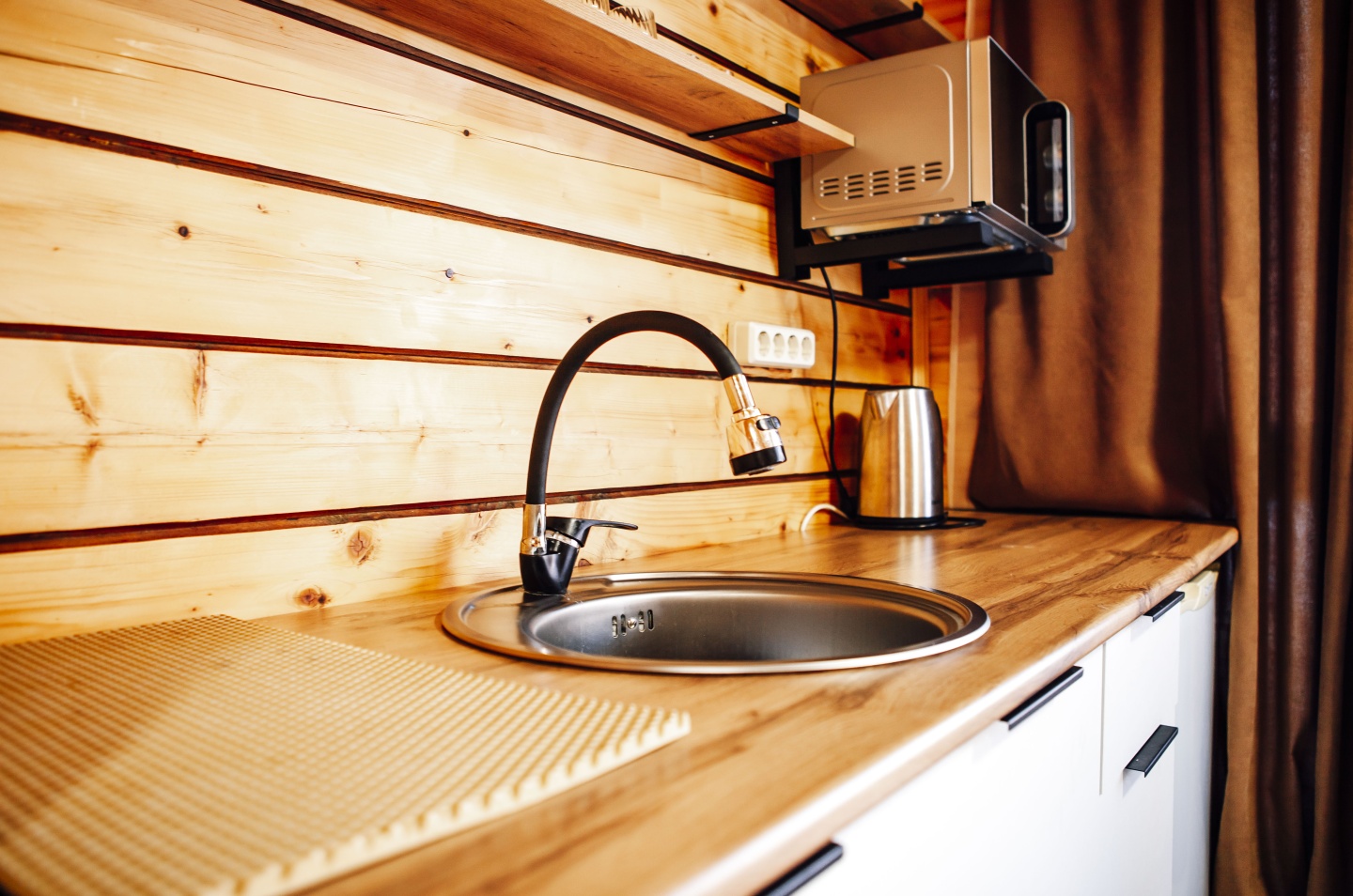 Каташ Вилладж - фото 35