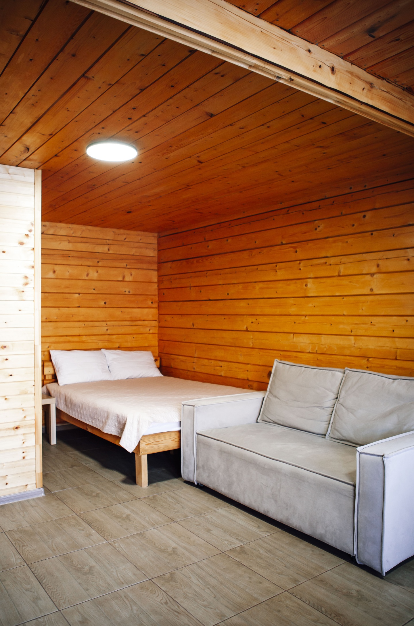 Каташ Вилладж - фото 36