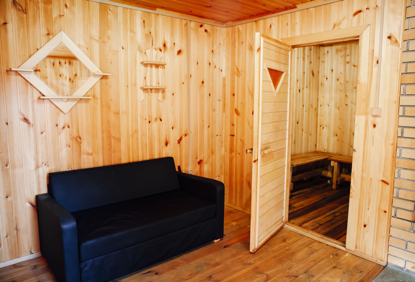 Каташ Вилладж - фото 39