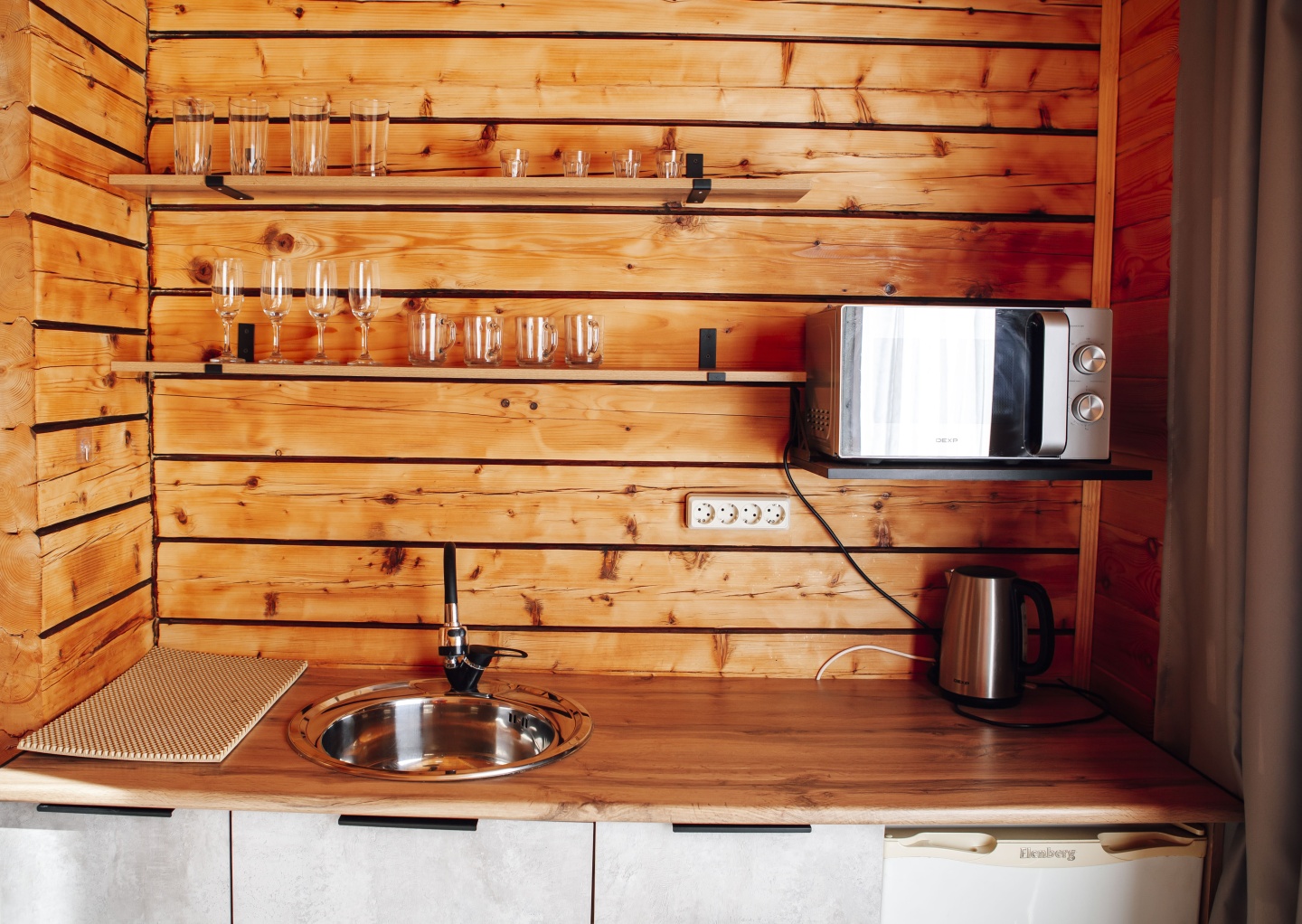 Каташ Вилладж - фото 41