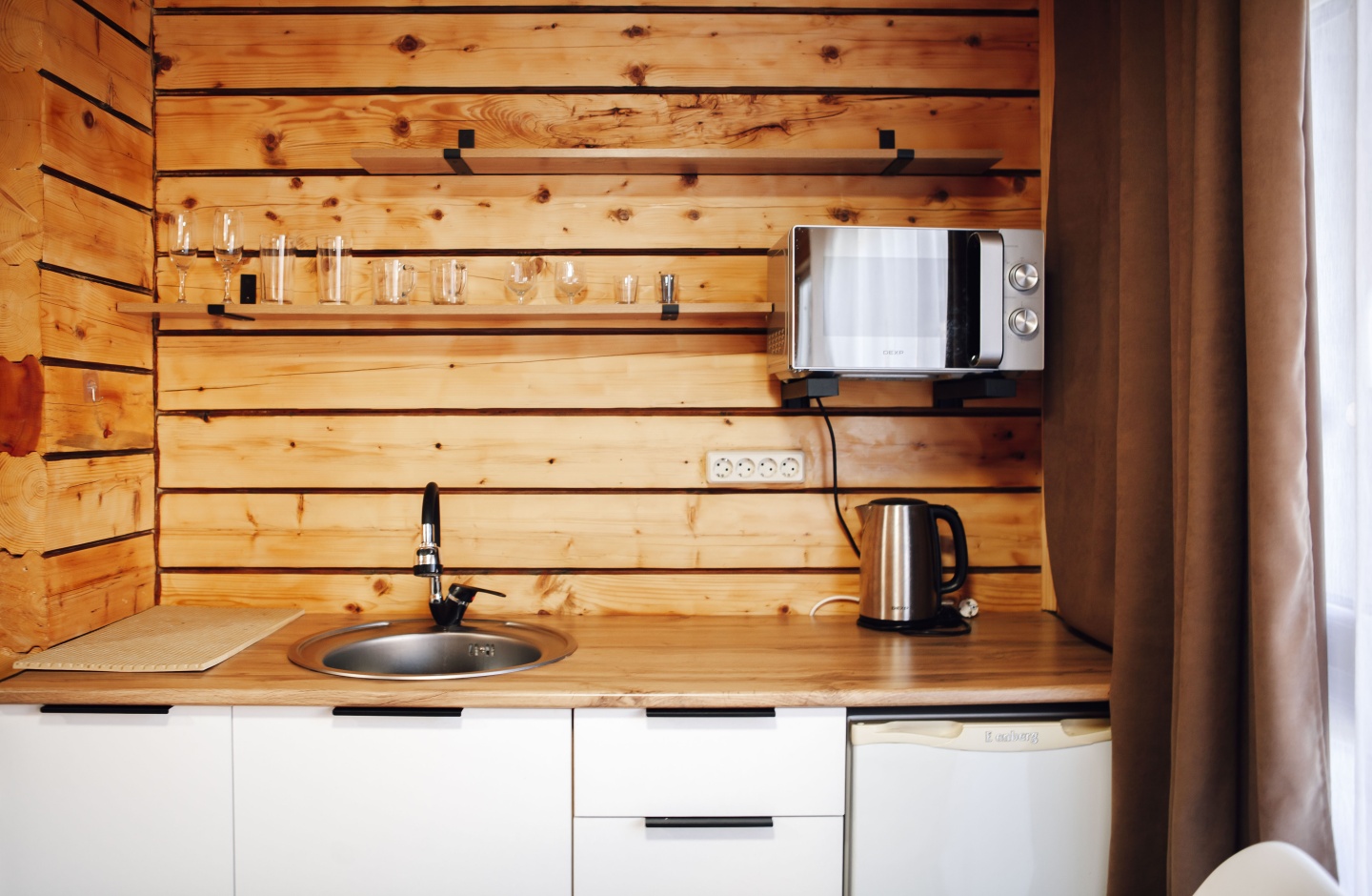 Каташ Вилладж - фото 42