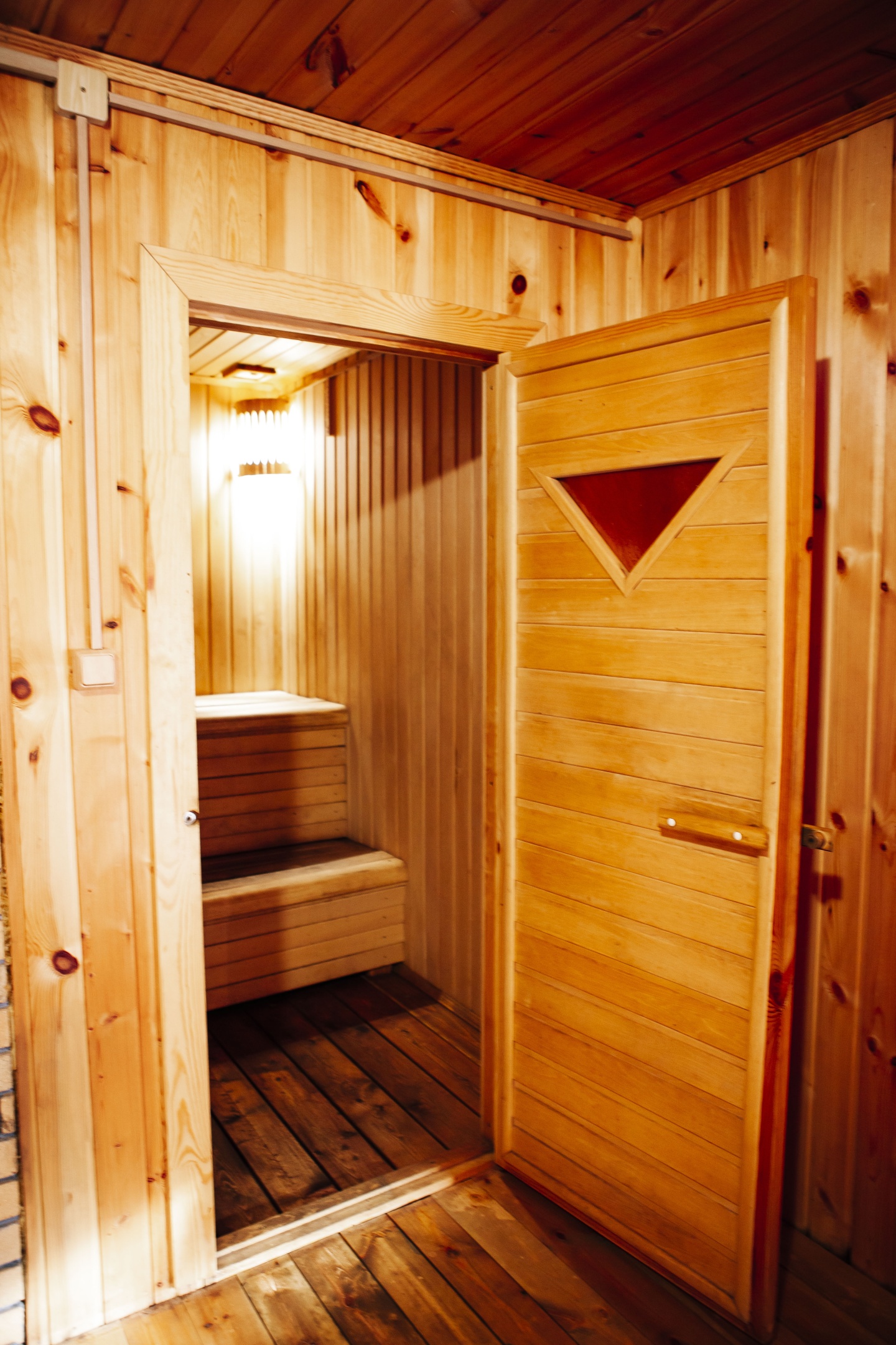 Каташ Вилладж - фото 52