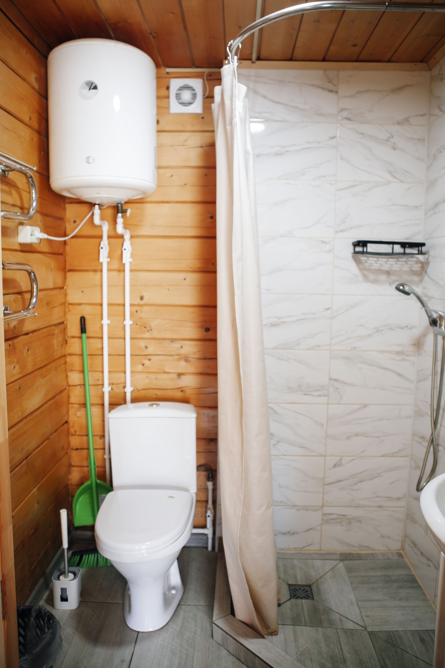 Каташ Вилладж - фото 54